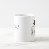 DANK U Mok DK Br Bride Dk Br Maid (Center)