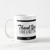 Dank u Mok Doormat (Links)