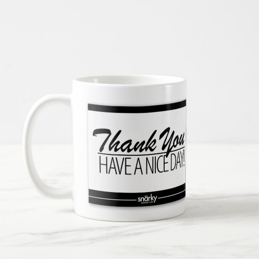 Dank u Mok Doormat (Links)