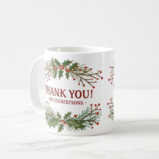 Dank u Mok feestdag (Voorkant links)