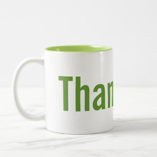 Dank u Mok van waardering