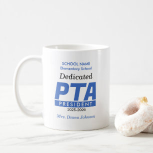 Dank u Mok voor School PTA / PTO