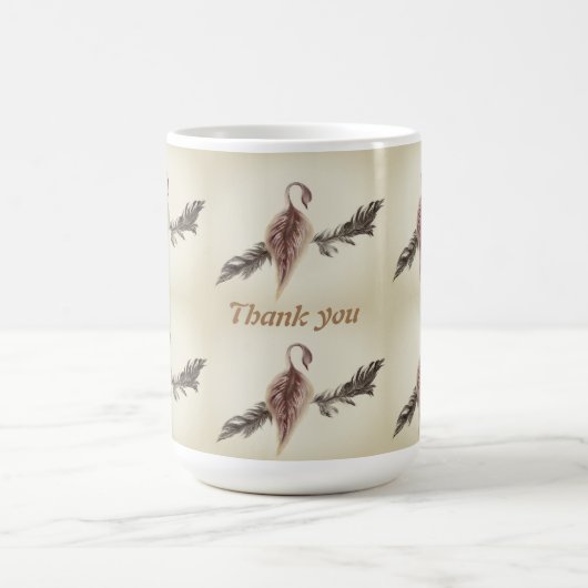 Dank u mokken (Center)