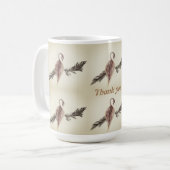 Dank u mokken (Voorkant links)