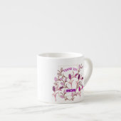 DANK U MOM ESPRESSO KOP (Voorkant rechts)