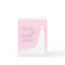 Dank u - Mooie roze roze satijn-religie