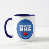 DANK U NHS 75 JAAR MOK (Links)