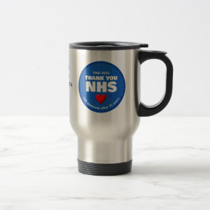 DANK U NHS 75 JAAR REISBEKER