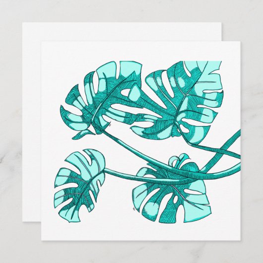 Dank u. Opmerkingen (Voorkant / Achterkant)