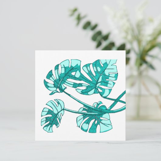 Dank u. Opmerkingen (Staand voorkant)