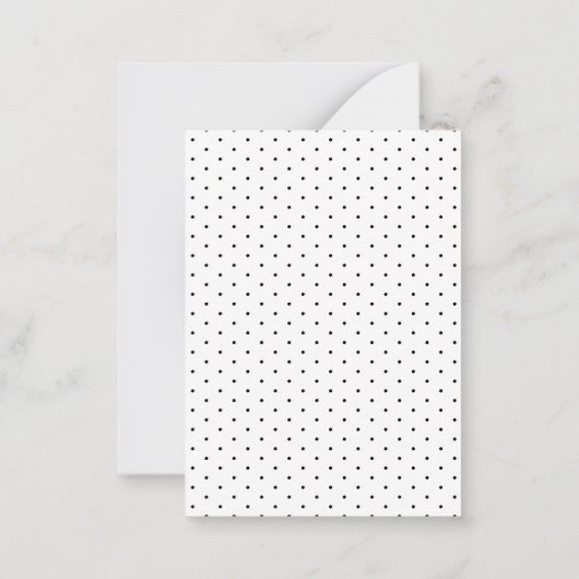 dank u overlay kalligrafie bruiloft foto notitiekaartje (Achterkant)