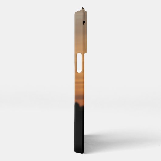 Dank u President Joe Biden iPhone Hoesje (Rechterkant)