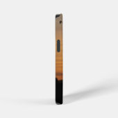 Dank u President Joe Biden iPhone Hoesje (Rechterkant)