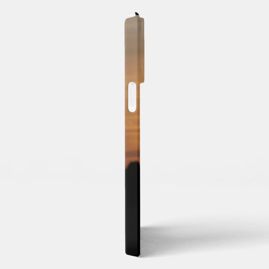 Dank u President Joe Biden iPhone Hoesje (Rechterkant)