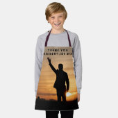 Dank u President Joe Biden Schort (Gedragen)