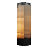 Dank u President Joe Biden Thermosbeker (Achterkant)