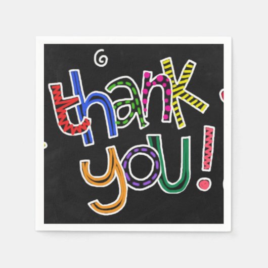 Dank U Servet (Voorkant)