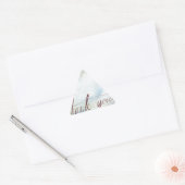 dank u sticker (Envelop)