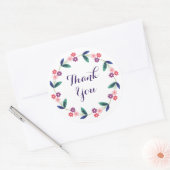 Dank u Sticker (Envelop)