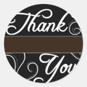 Dank u Stickers (Voorkant)