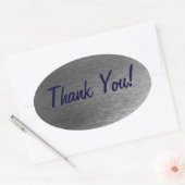 DANK U Stickers Artistic & Business Collectie (Envelop)