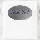 DANK U Stickers Artistic & Business Collectie (Tas)