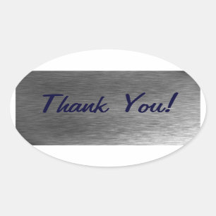 DANK U Stickers Artistic & Business Collectie