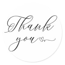 Dank u typografie zwarte tekst