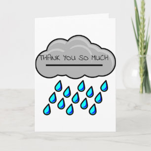 **DANK U** U BROUGHT *SUNSHINE* NAAR MIJN LEVEN BEDANKKAART