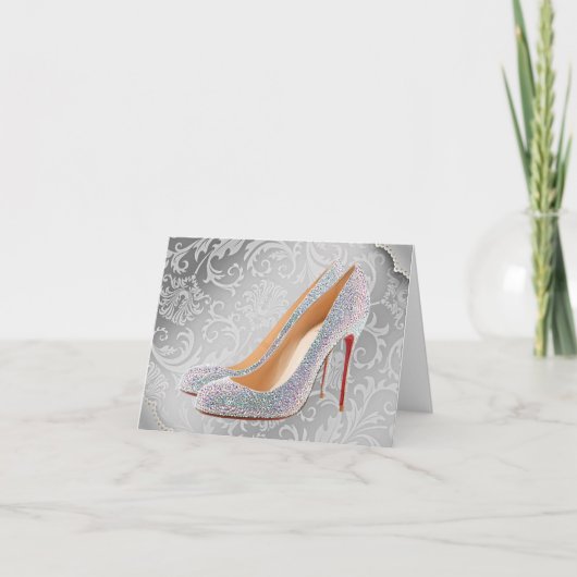 Dank U - Uitnodigingen die bij elkaar passen (Voorkant)