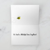 "Dank u" van de Kaart van de hele Fractie van de E (Binnen)