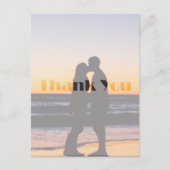 Dank u van de nieuwe Wijzen Aankondigingskaart (Voorkant)