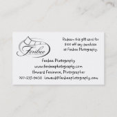 dank u van tandarts kortingskaartje (Achterkant)