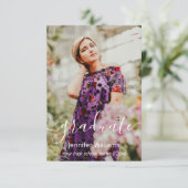 dank u voor de foto ' s met een schitterende kalli (Staand voorkant)