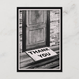 dank u voor de foto van de mat kaart