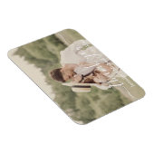 dank u voor de moderne foto van het handschrift co magneet (Rechterzijde)