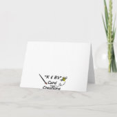 Dank u voor het Dienen van Onze Kaart van het Land (Achterkant)