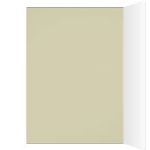 Dank u voor het niet noemen van Wenskaart H.R. Fun (Binnen (Links))