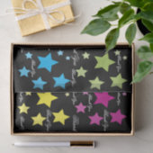 Dank u voor het weefselpapier tissuepapier (Geschenk)