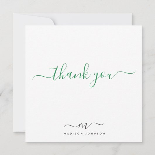 Dank u voor illustraties van tuinvrouwen in de sta kaart (Achterkant)