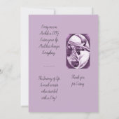 DANK U VOOR KAARTKAART - VERLIES VAN PET BEDANKKAART (Achterkant)