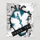 dank u voor uw eerste antwoord (Voorkant)