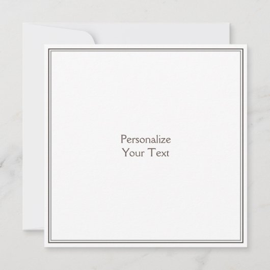 Dank u voor uw vriendelijke uiting van medeleven (Achterkant)