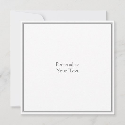 Dank u voor uw vriendelijke uiting van medeleven (Achterkant)