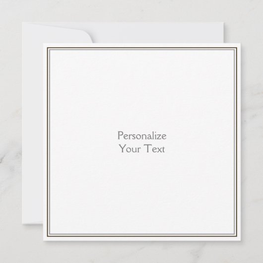 Dank u voor uw vriendelijke uiting van medeleven (Achterkant)