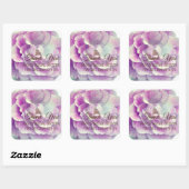 Dank u Vrijgezellenfeest Sticker (Vel)