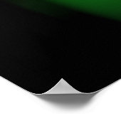 dank u wel - 140227 dank u zeer voor uw brieven poster (Hoek)