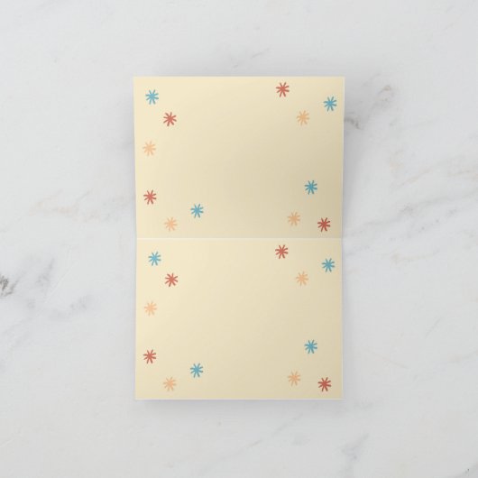 dank u wel bedankkaart (Binnen)