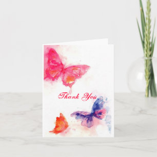 dank u wel briefkaart