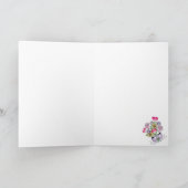 Dank u wel kaart (Binnen)